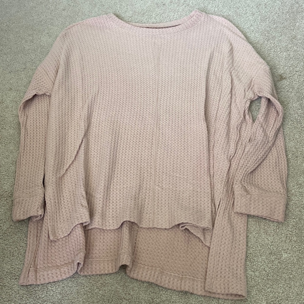 AE tunic